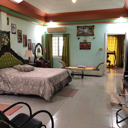 Villa 301 B&B Baclayon Εξωτερικό φωτογραφία