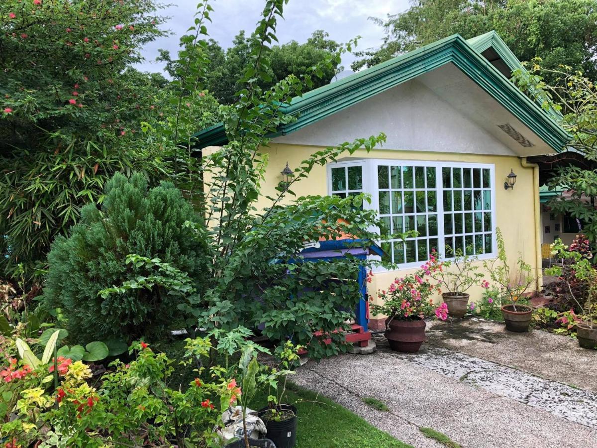 Villa 301 B&B Baclayon Εξωτερικό φωτογραφία