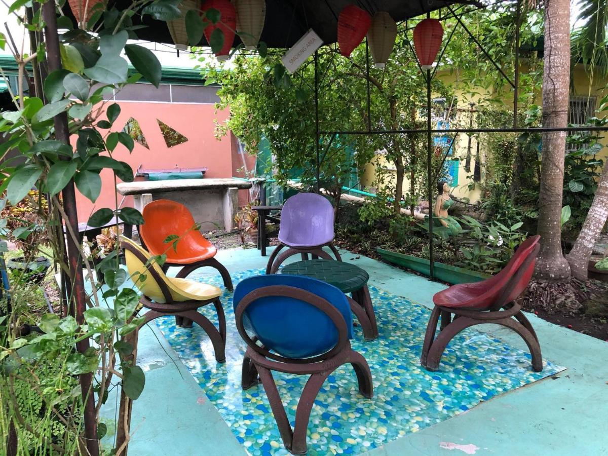 Villa 301 B&B Baclayon Εξωτερικό φωτογραφία