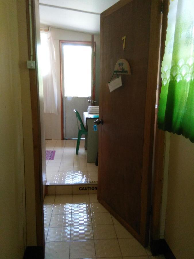 Villa 301 B&B Baclayon Εξωτερικό φωτογραφία