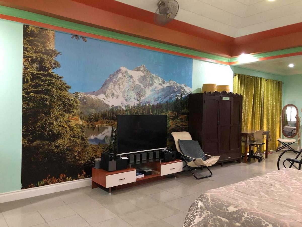 Villa 301 B&B Baclayon Εξωτερικό φωτογραφία