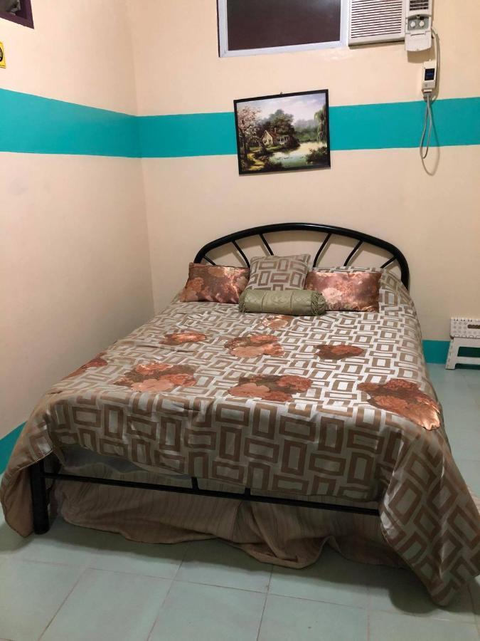 Villa 301 B&B Baclayon Εξωτερικό φωτογραφία