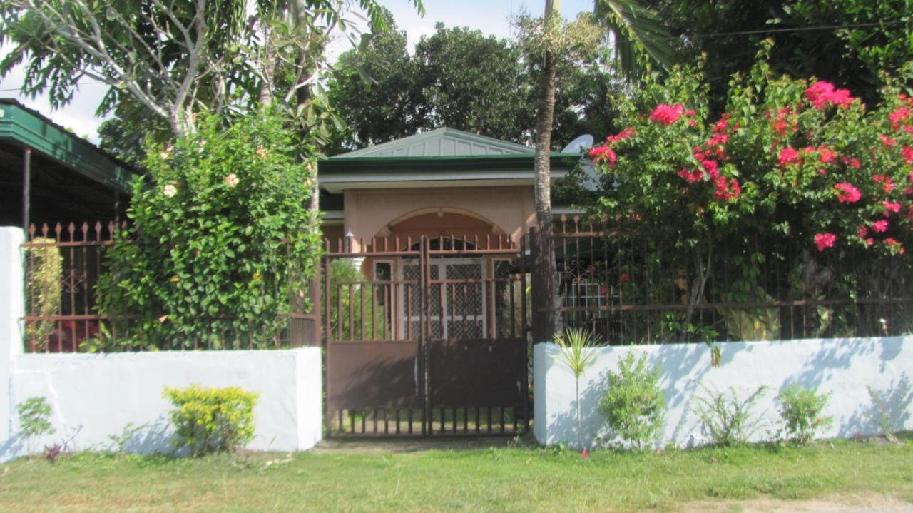 Villa 301 B&B Baclayon Εξωτερικό φωτογραφία