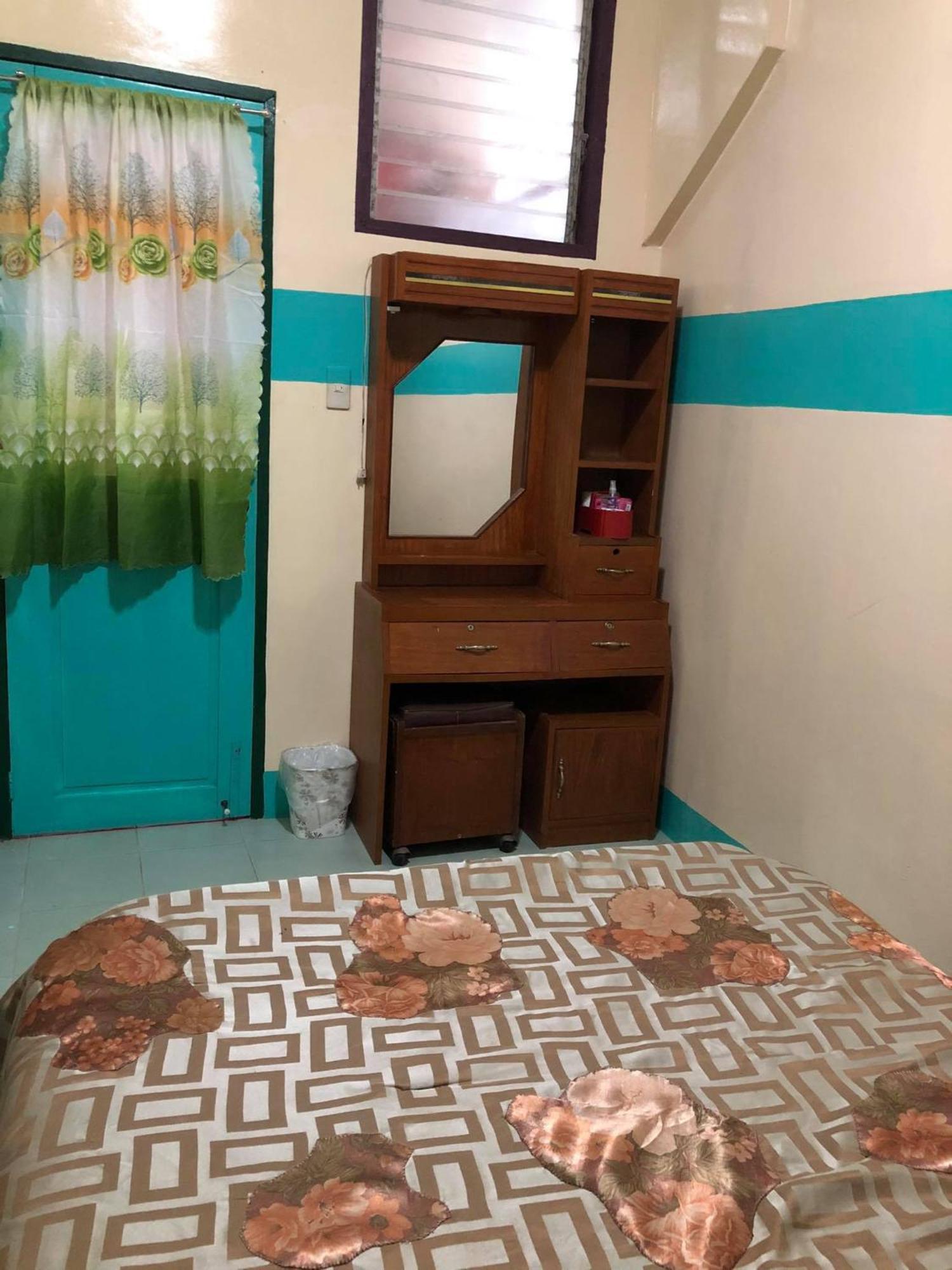 Villa 301 B&B Baclayon Εξωτερικό φωτογραφία