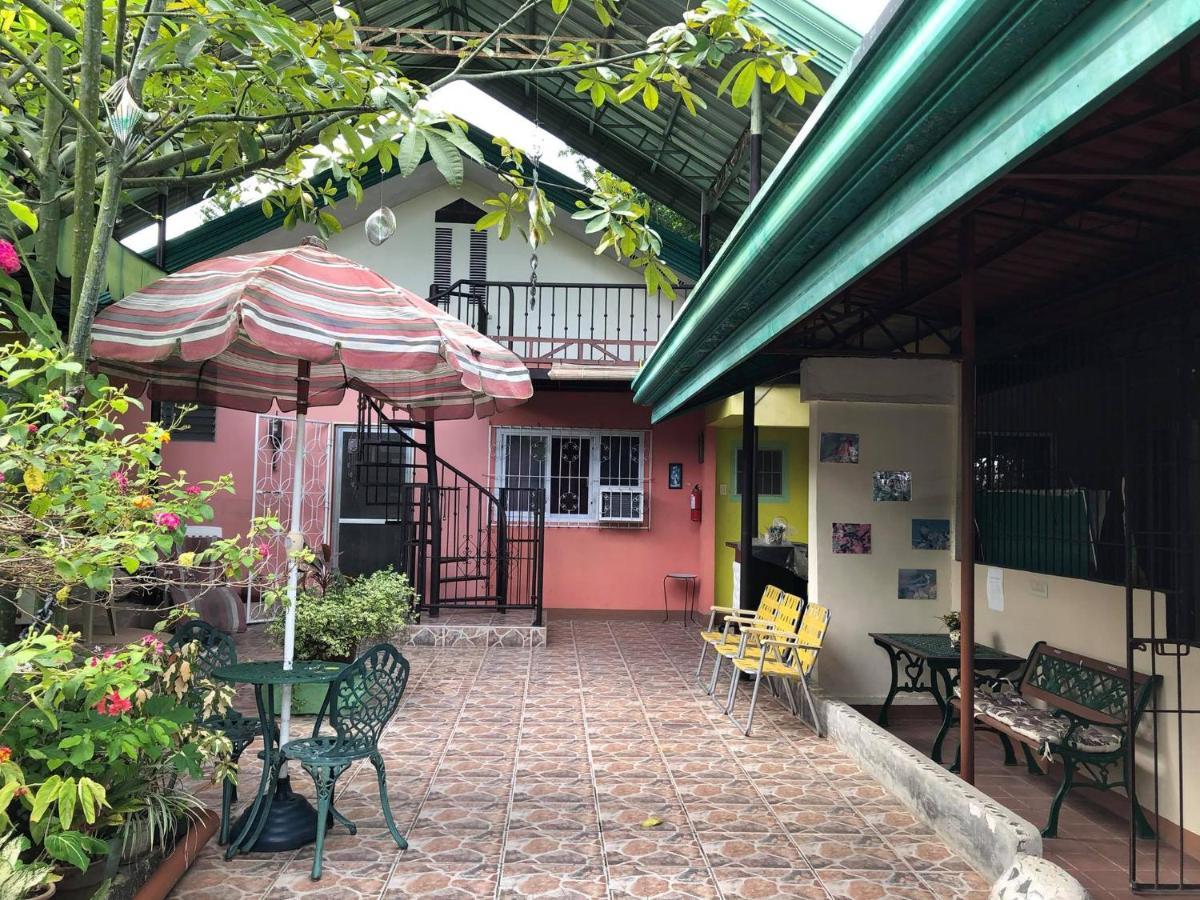 Villa 301 B&B Baclayon Εξωτερικό φωτογραφία