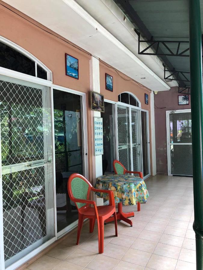 Villa 301 B&B Baclayon Εξωτερικό φωτογραφία