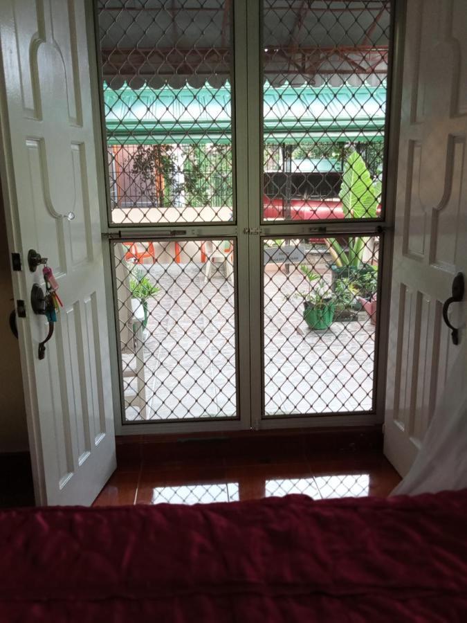 Villa 301 B&B Baclayon Εξωτερικό φωτογραφία