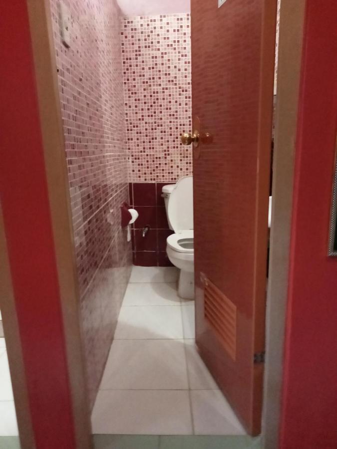 Villa 301 B&B Baclayon Εξωτερικό φωτογραφία