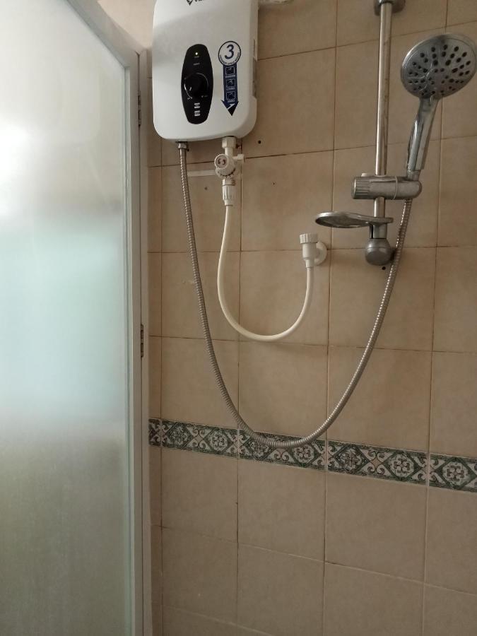 Villa 301 B&B Baclayon Εξωτερικό φωτογραφία