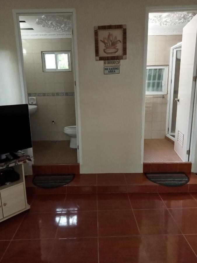 Villa 301 B&B Baclayon Εξωτερικό φωτογραφία