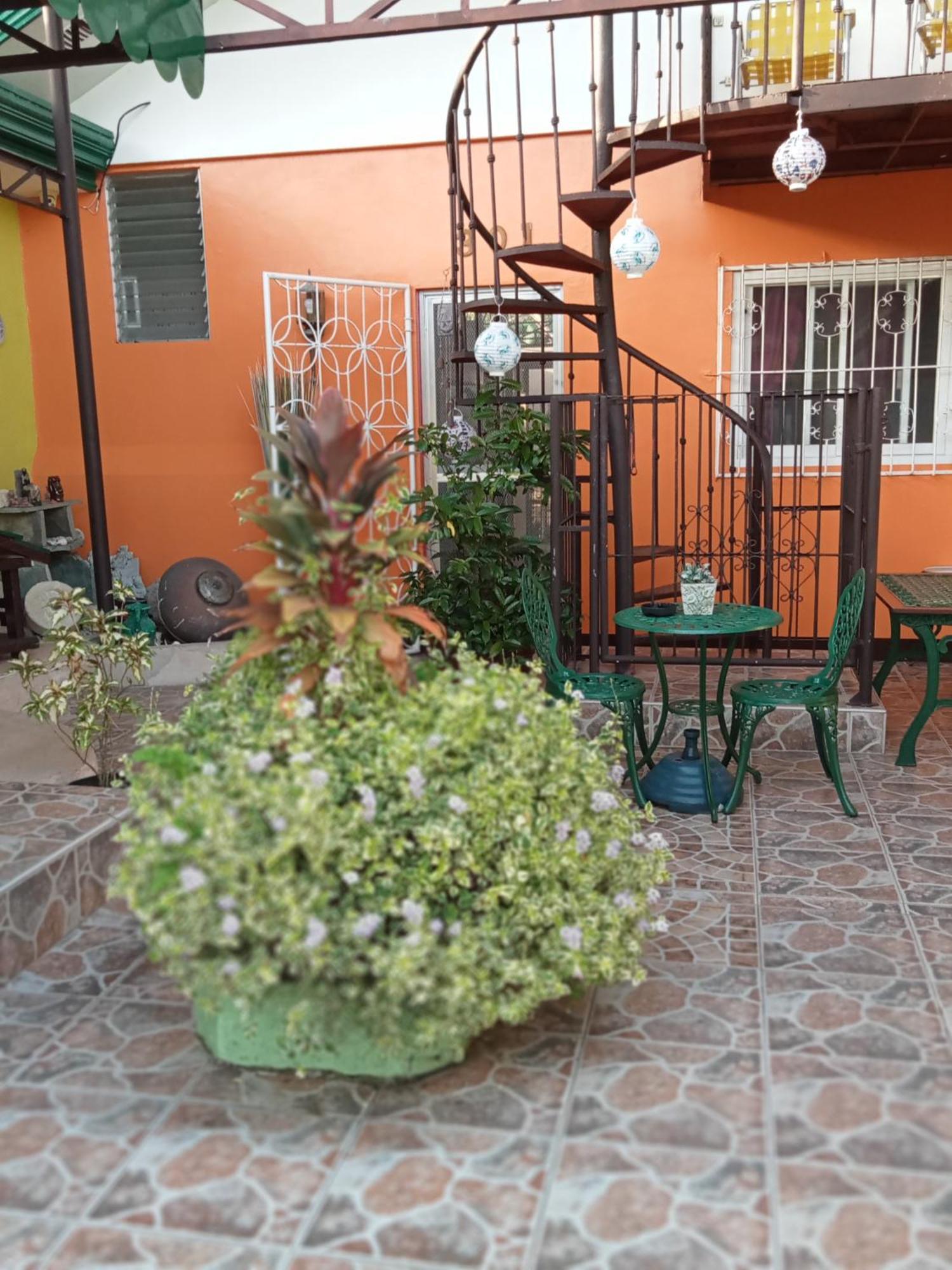 Villa 301 B&B Baclayon Εξωτερικό φωτογραφία