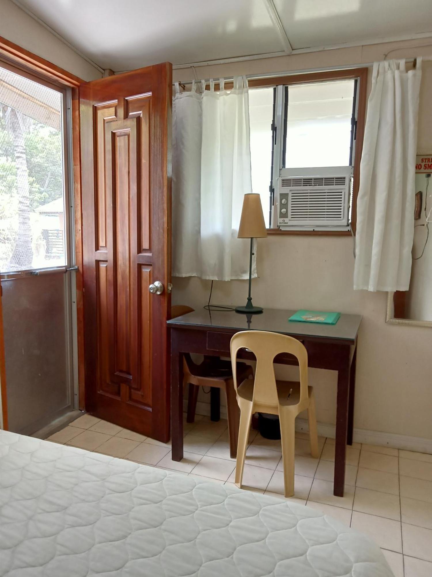 Villa 301 B&B Baclayon Εξωτερικό φωτογραφία