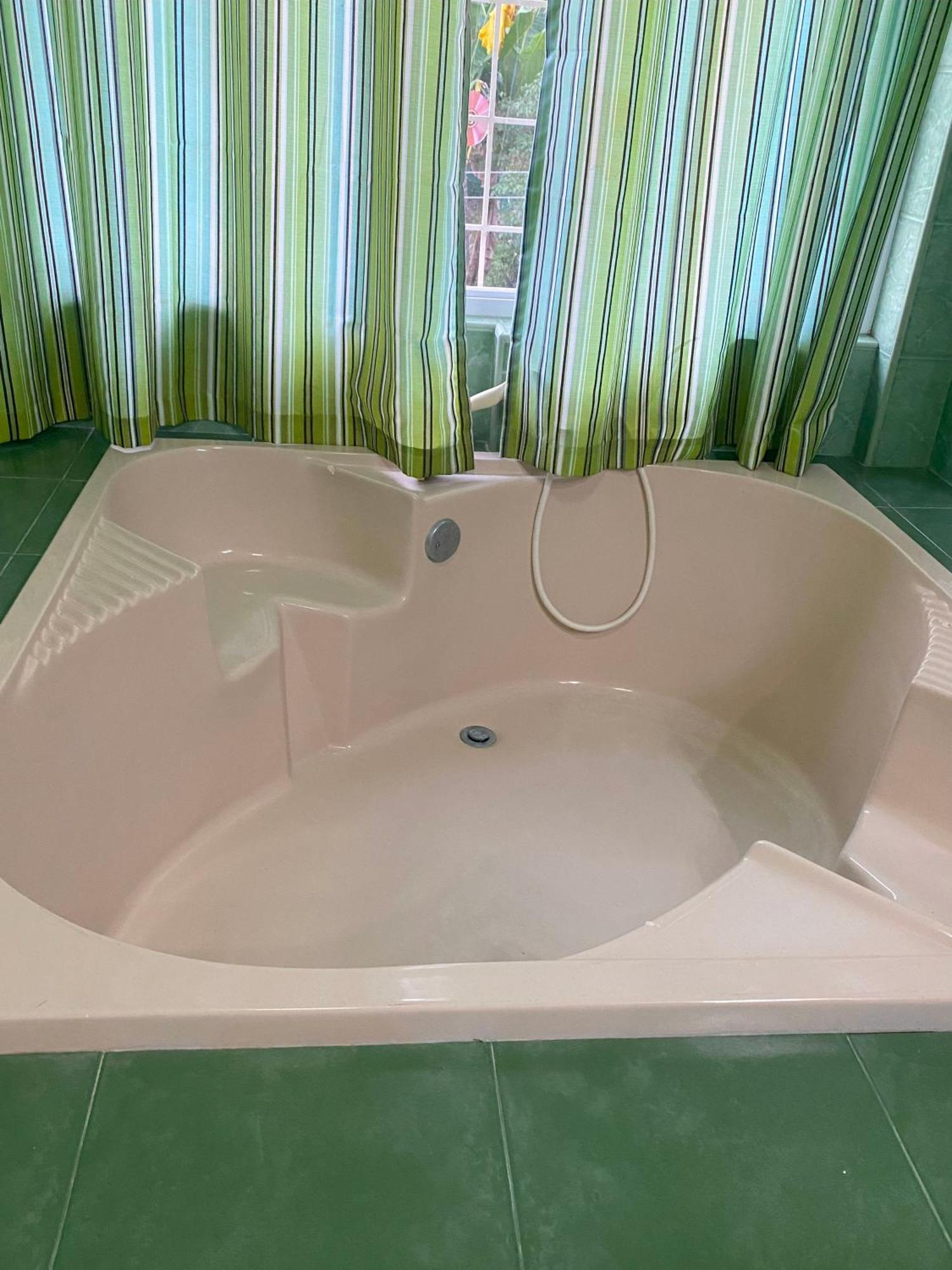 Villa 301 B&B Baclayon Εξωτερικό φωτογραφία