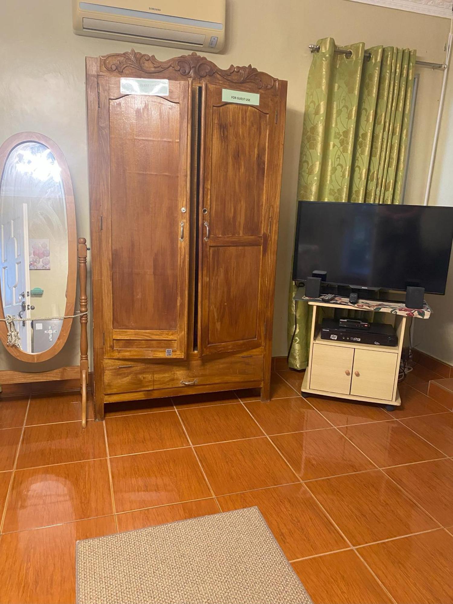 Villa 301 B&B Baclayon Εξωτερικό φωτογραφία