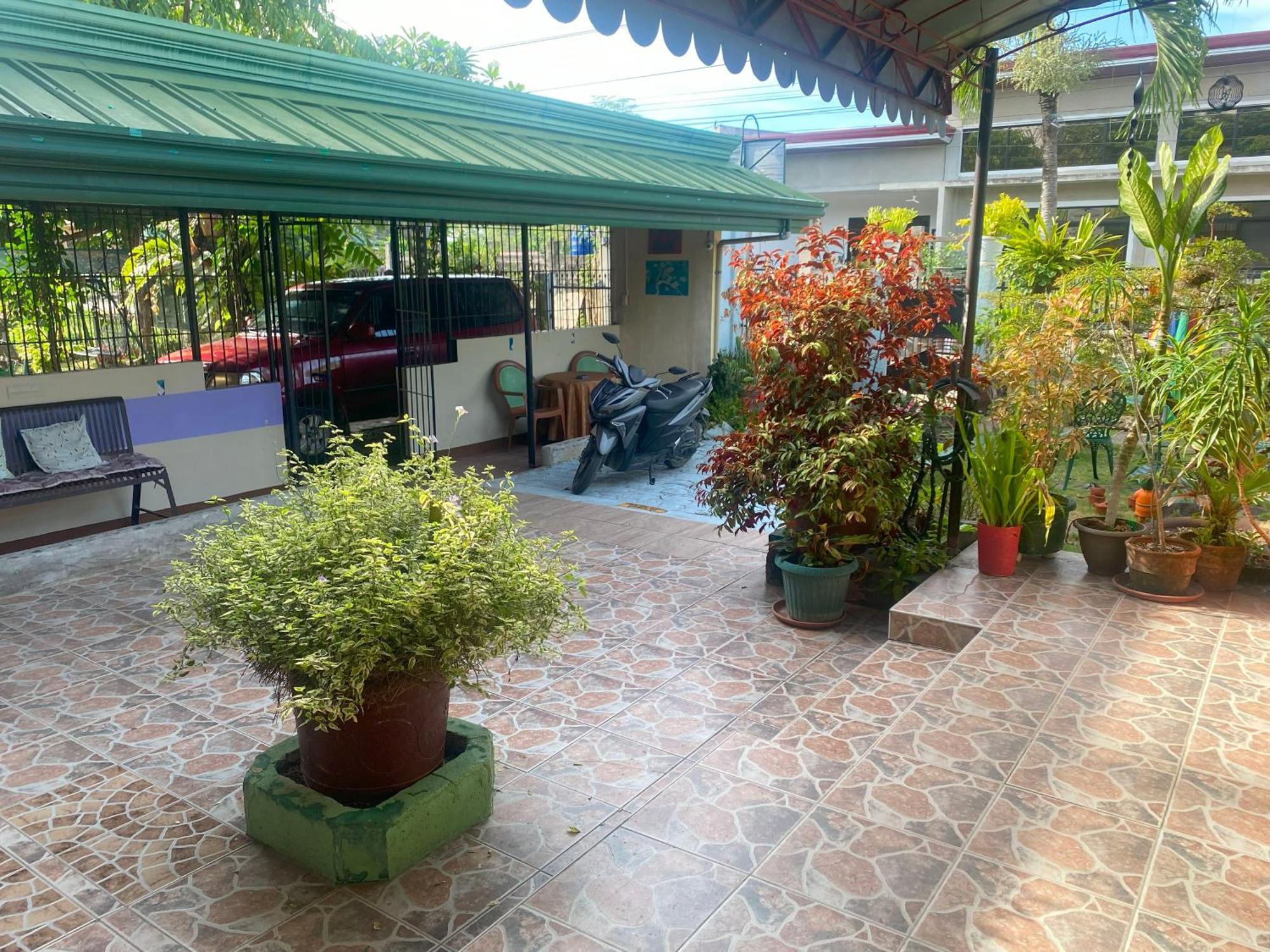 Villa 301 B&B Baclayon Εξωτερικό φωτογραφία
