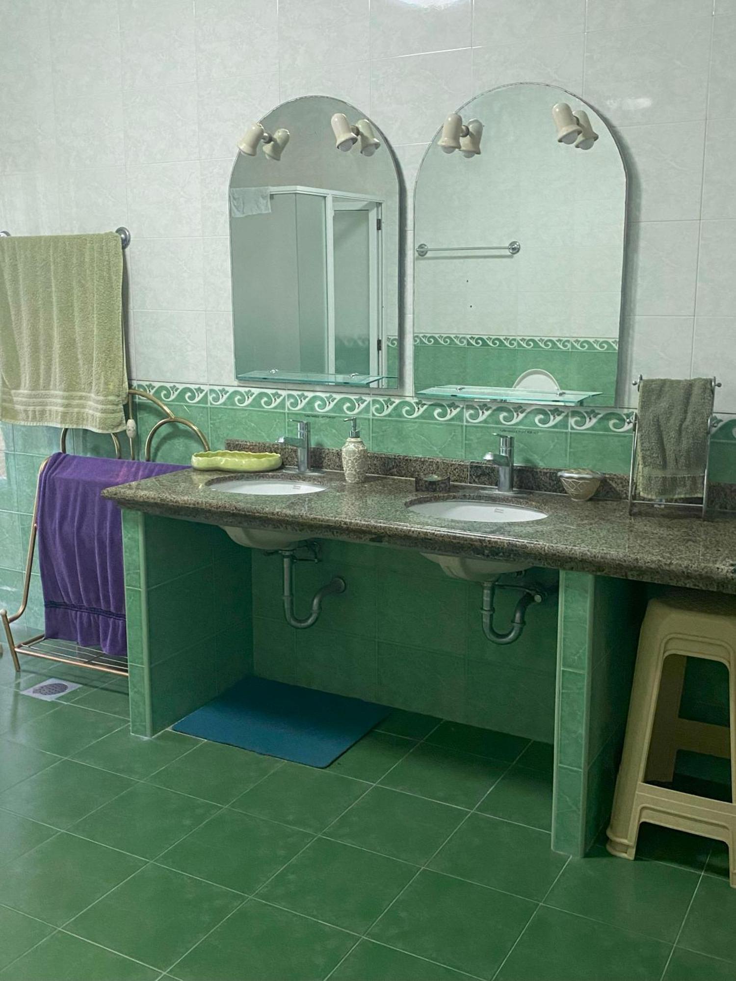 Villa 301 B&B Baclayon Εξωτερικό φωτογραφία