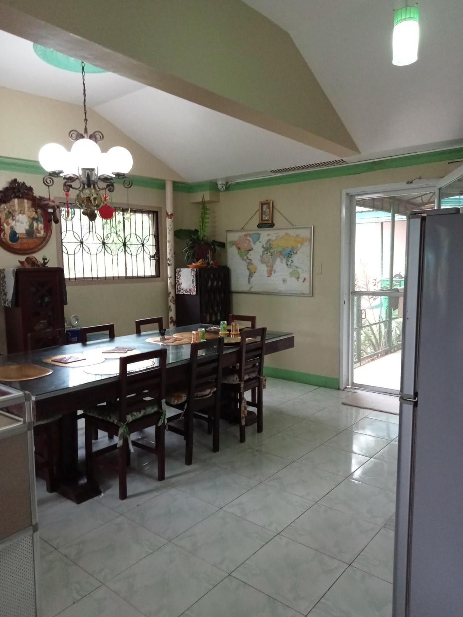 Villa 301 B&B Baclayon Εξωτερικό φωτογραφία