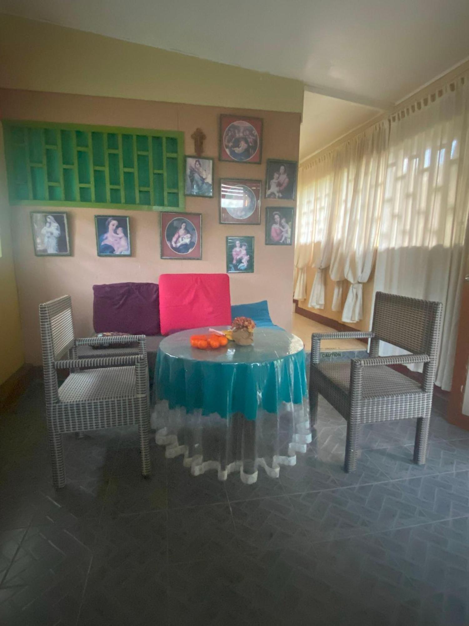 Villa 301 B&B Baclayon Εξωτερικό φωτογραφία