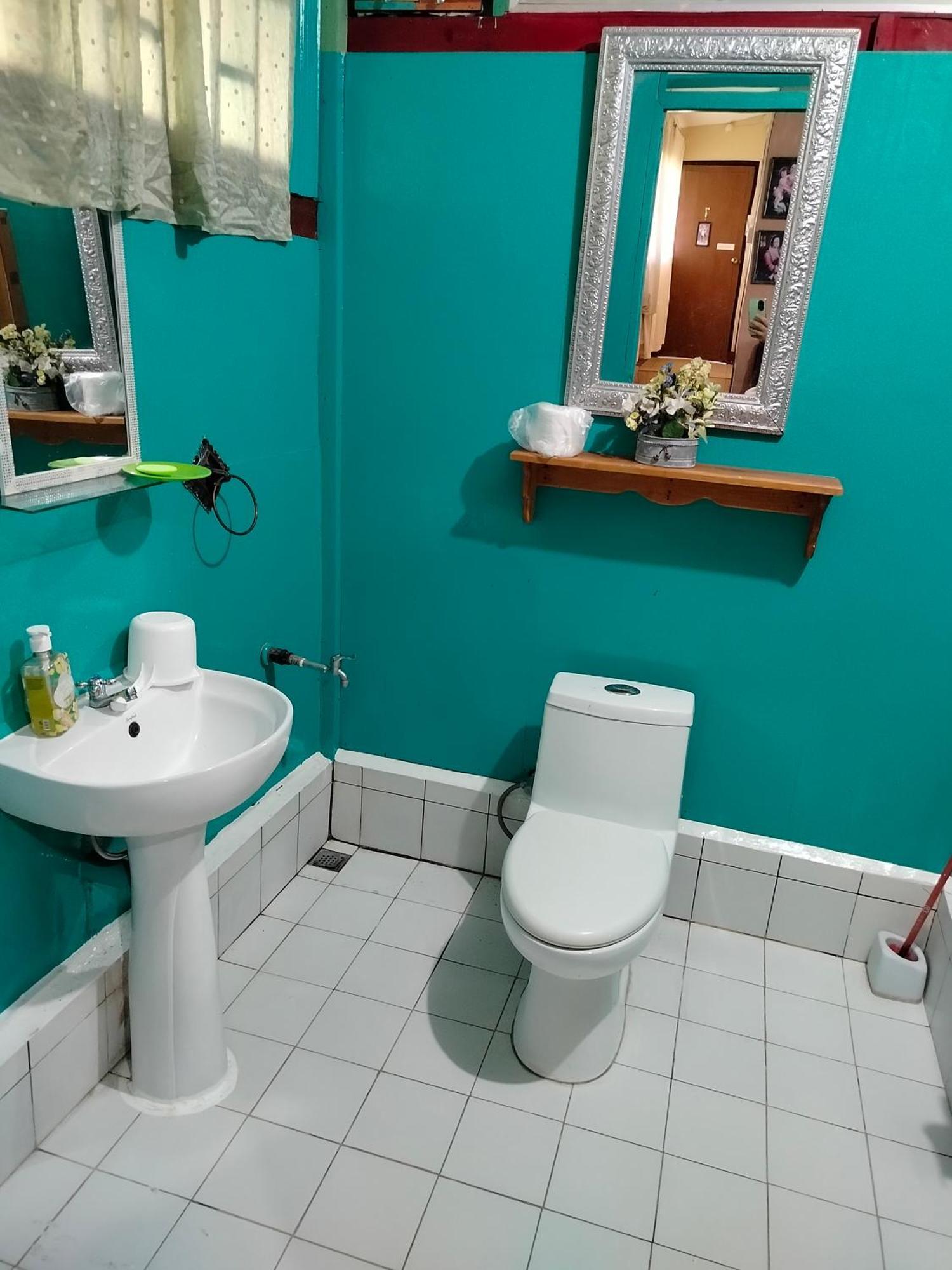 Villa 301 B&B Baclayon Εξωτερικό φωτογραφία