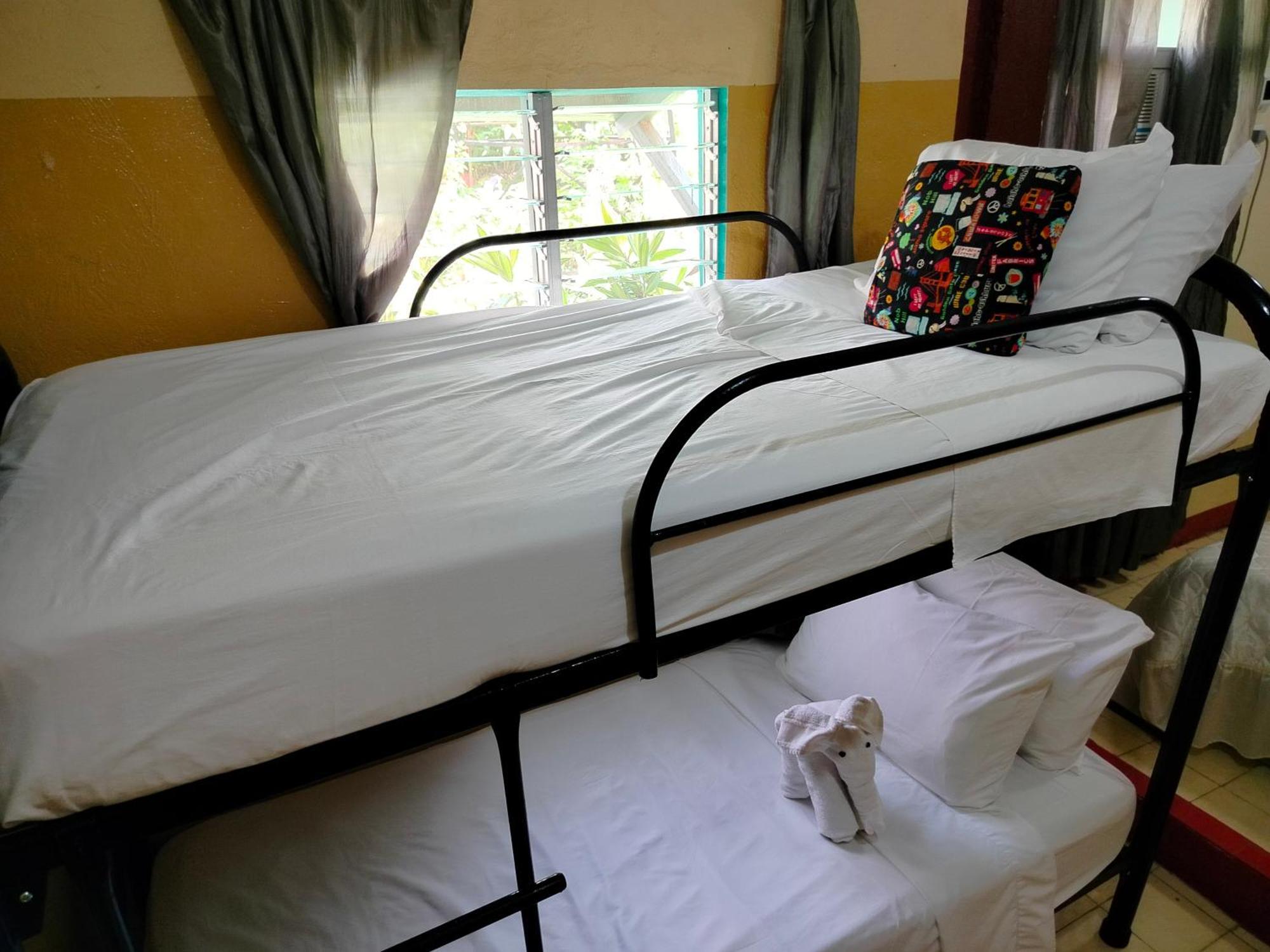 Villa 301 B&B Baclayon Εξωτερικό φωτογραφία