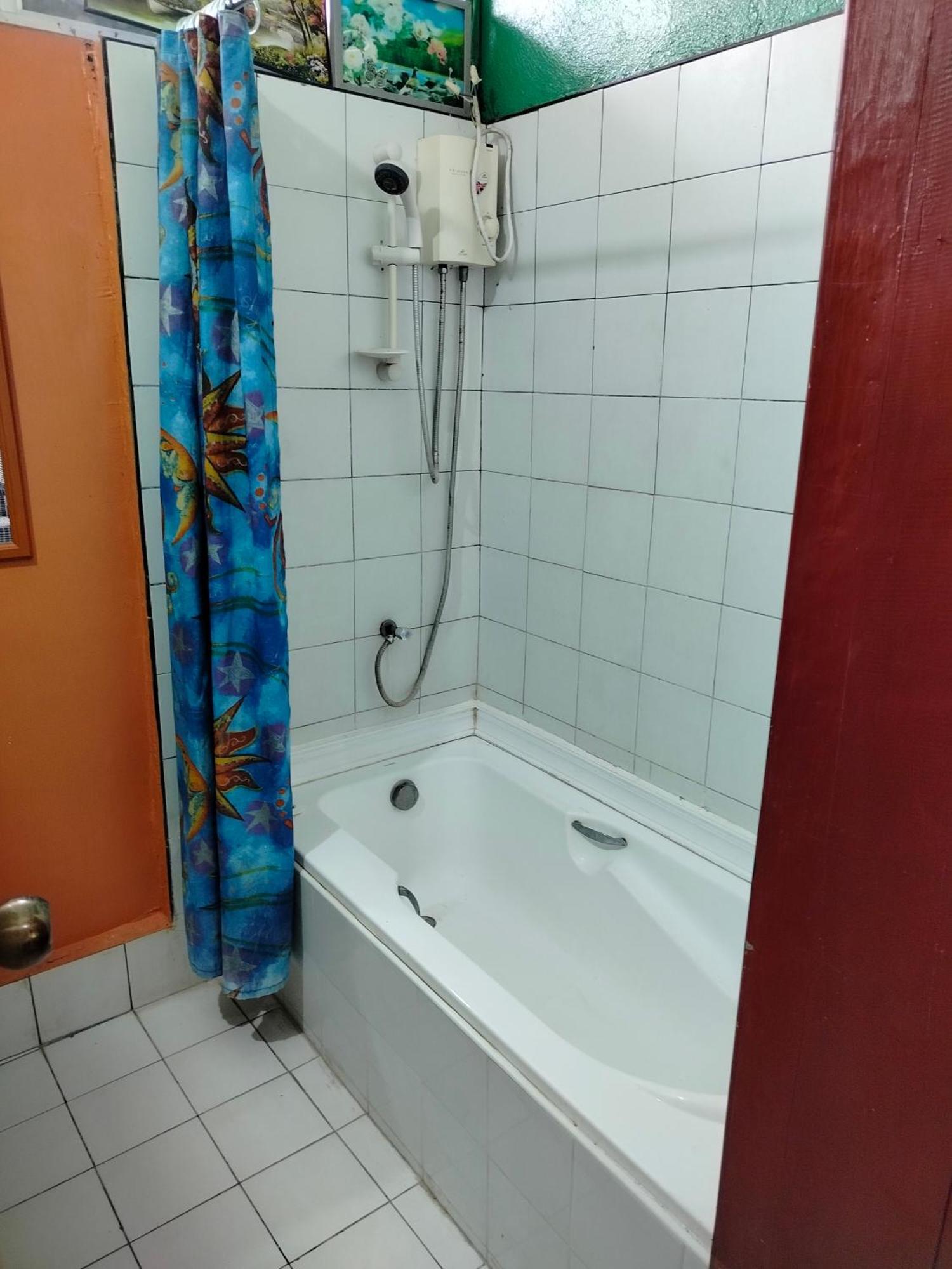 Villa 301 B&B Baclayon Εξωτερικό φωτογραφία