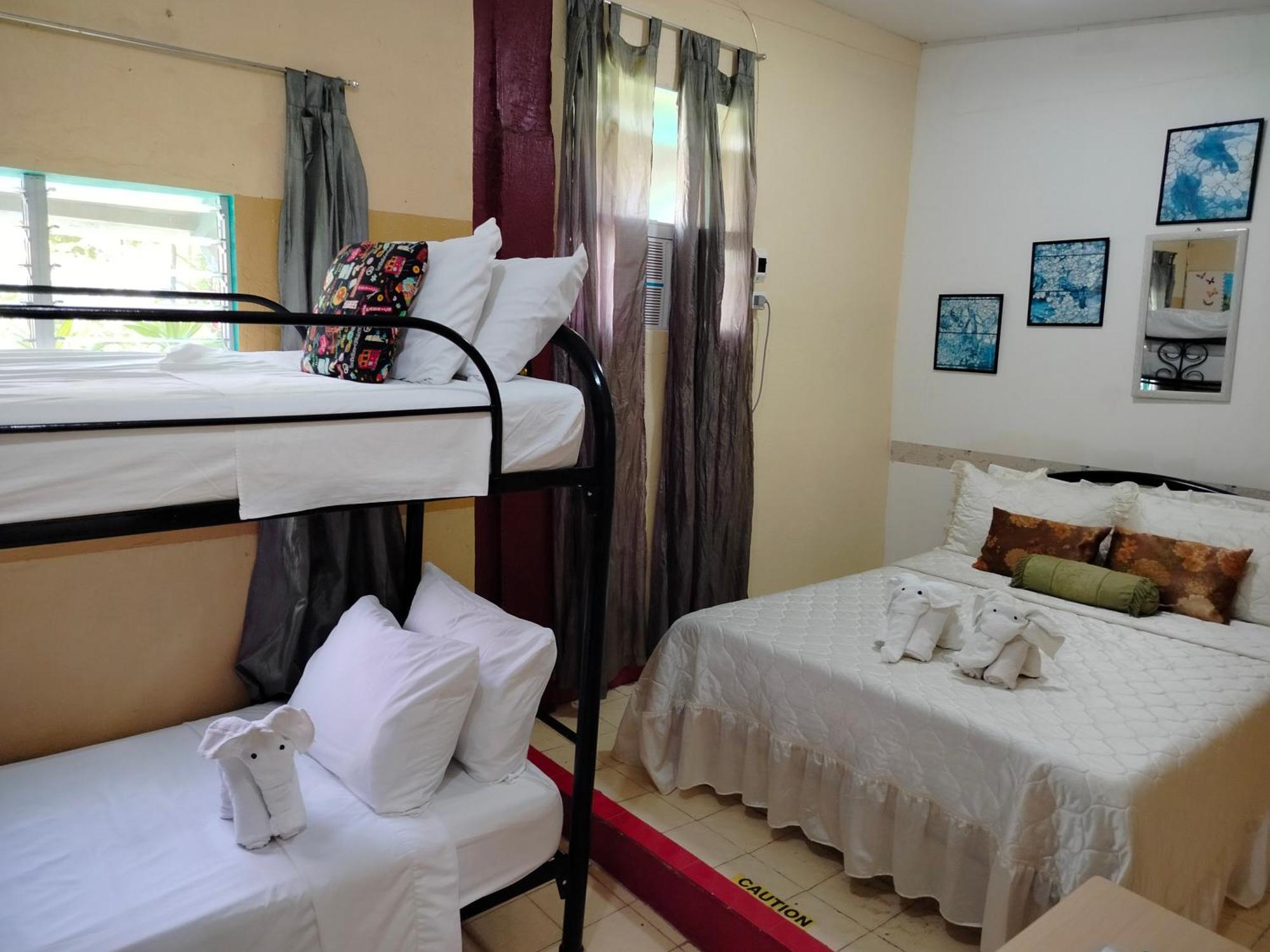 Villa 301 B&B Baclayon Εξωτερικό φωτογραφία