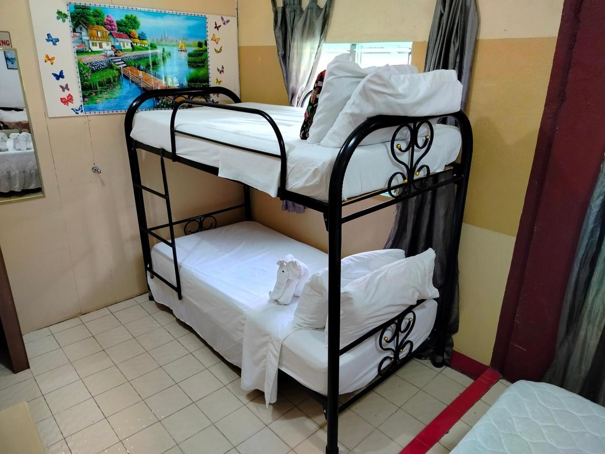 Villa 301 B&B Baclayon Εξωτερικό φωτογραφία