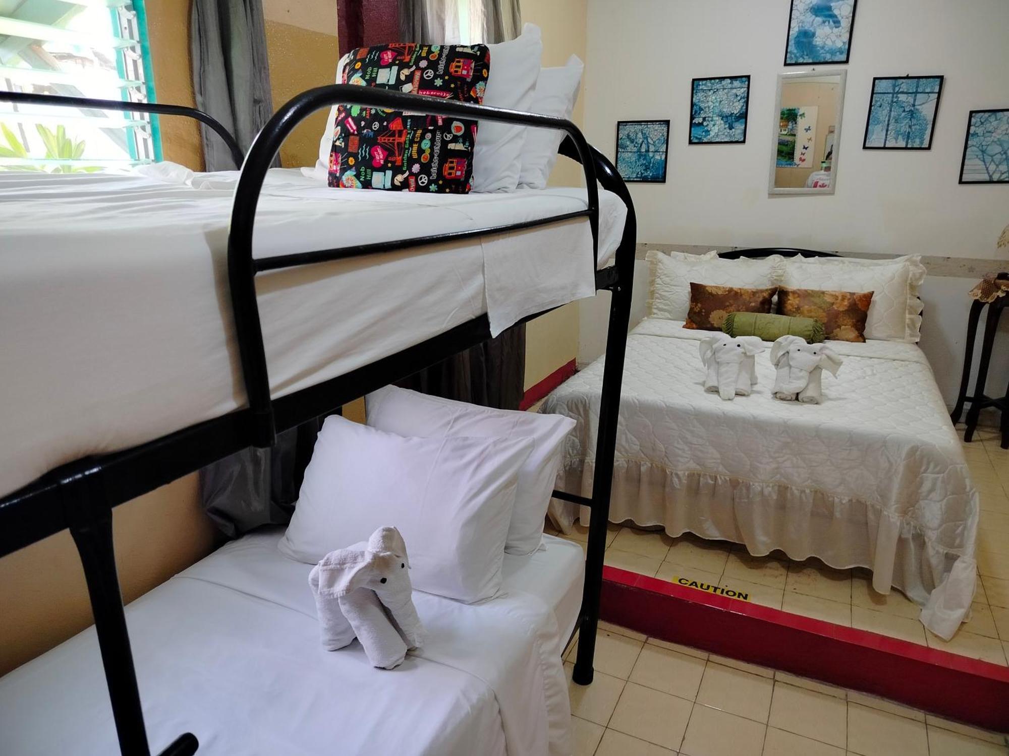 Villa 301 B&B Baclayon Εξωτερικό φωτογραφία
