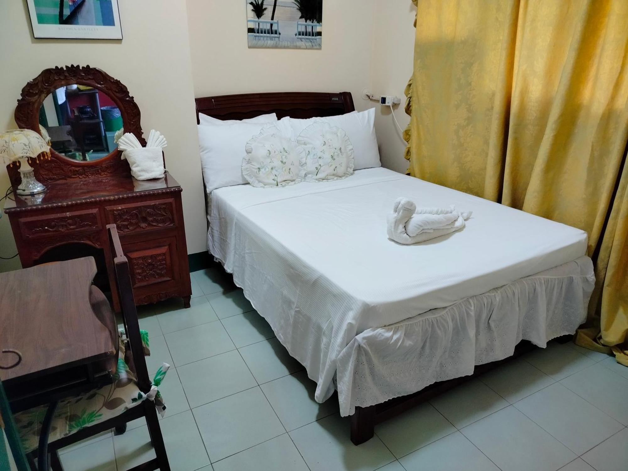 Villa 301 B&B Baclayon Εξωτερικό φωτογραφία