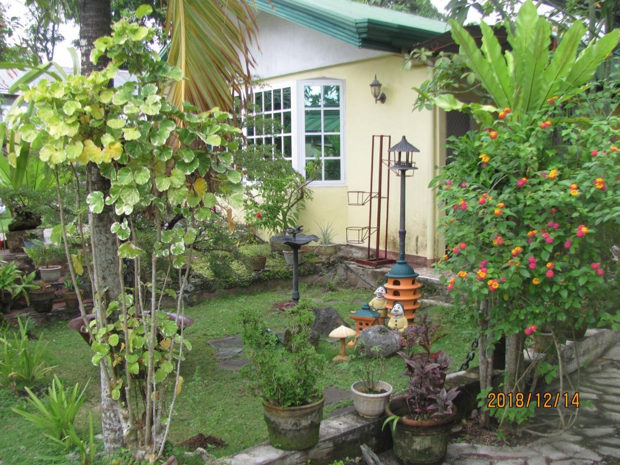Villa 301 B&B Baclayon Εξωτερικό φωτογραφία