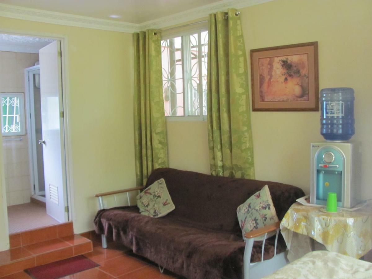 Villa 301 B&B Baclayon Εξωτερικό φωτογραφία